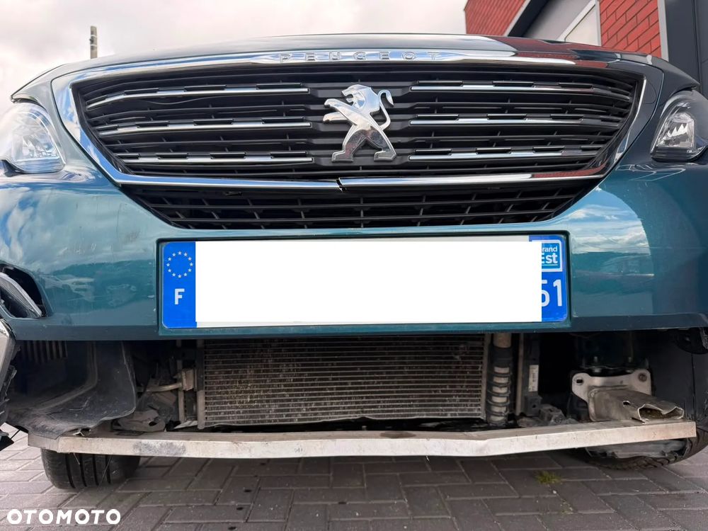Peugeot 5008 - 20