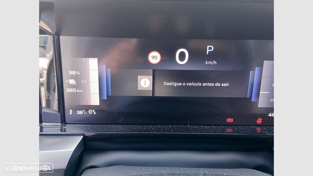 Opel Frontera 44 kWh Edition - 15