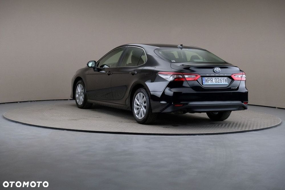 Toyota Camry 2.5 Hybrid Comfort CVT - 2