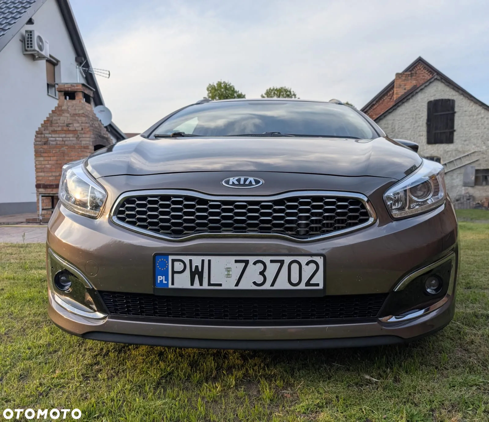 Kia Ceed Cee'd 1.6 CRDi M - 2