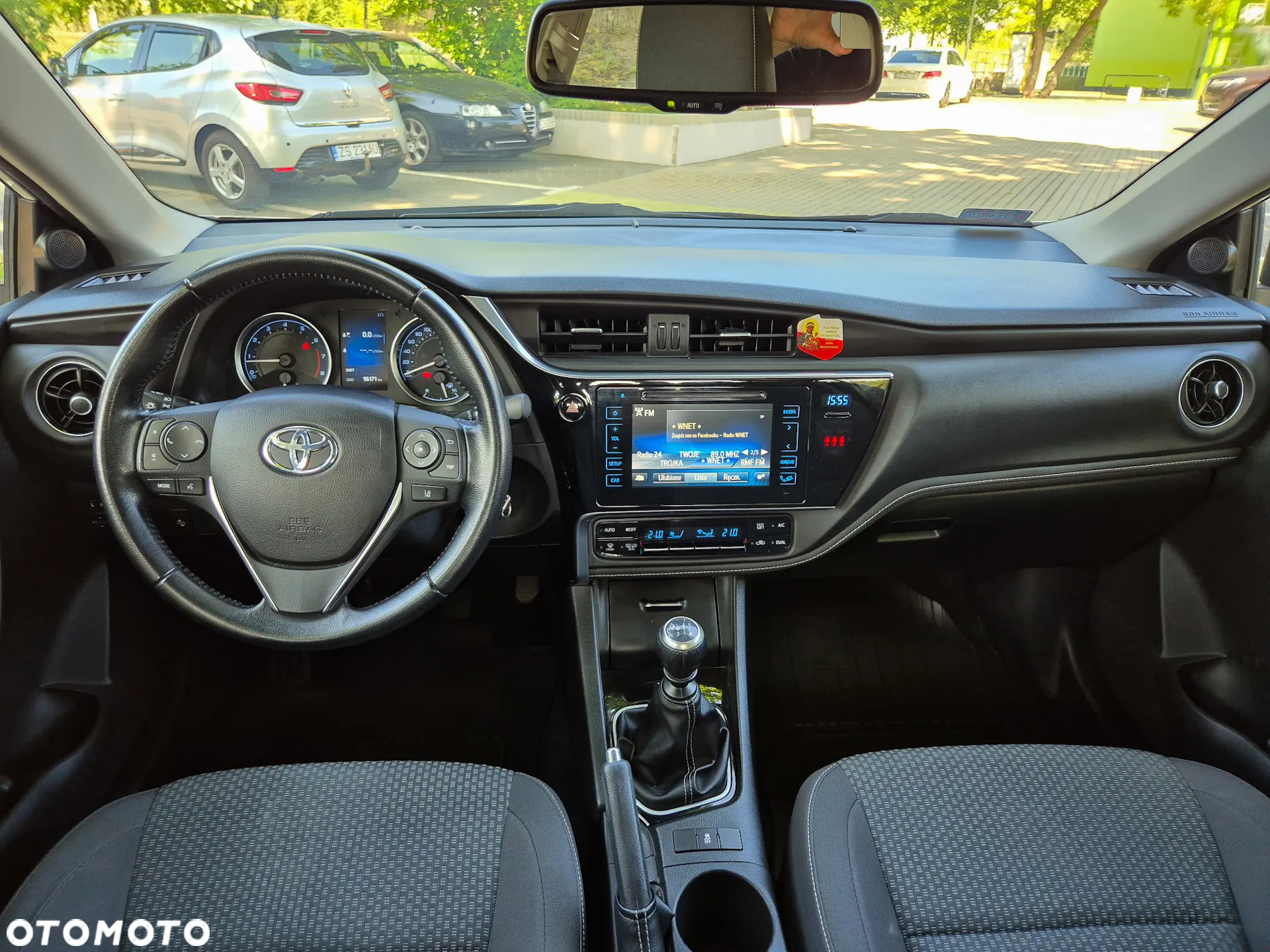 Toyota Corolla 1.6 Comfort - 10
