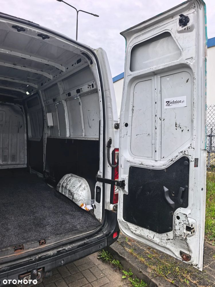 Opel Movano - 16