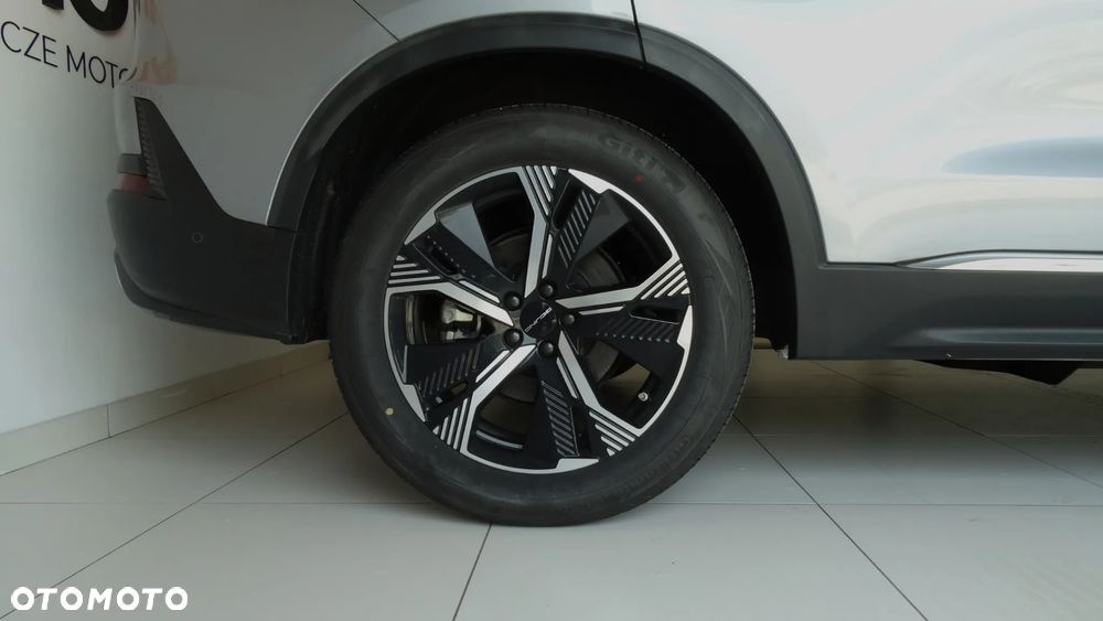 BAIC 7 1.5T Luxury DCT - 10