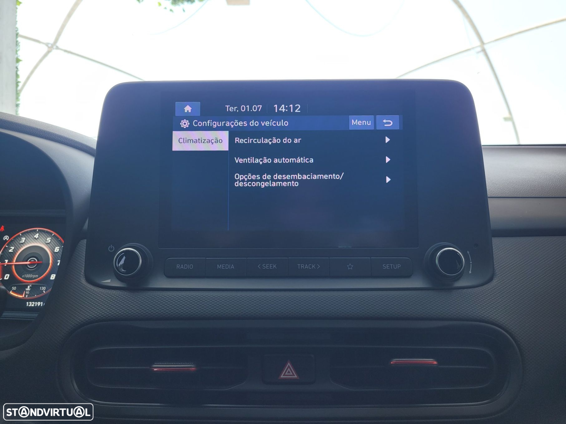 Hyundai Kauai - 32