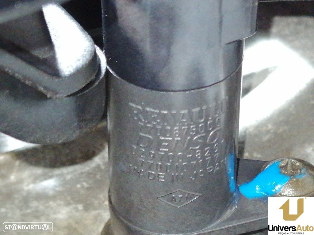 MOTOR COMPLETO RENAULT MEGANE I COACH 2000 -K4KC7 - 4