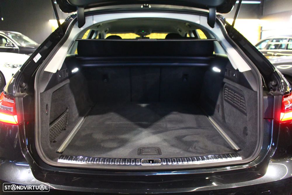 Audi A6 Avant 40 TDI Sport S tronic - 21