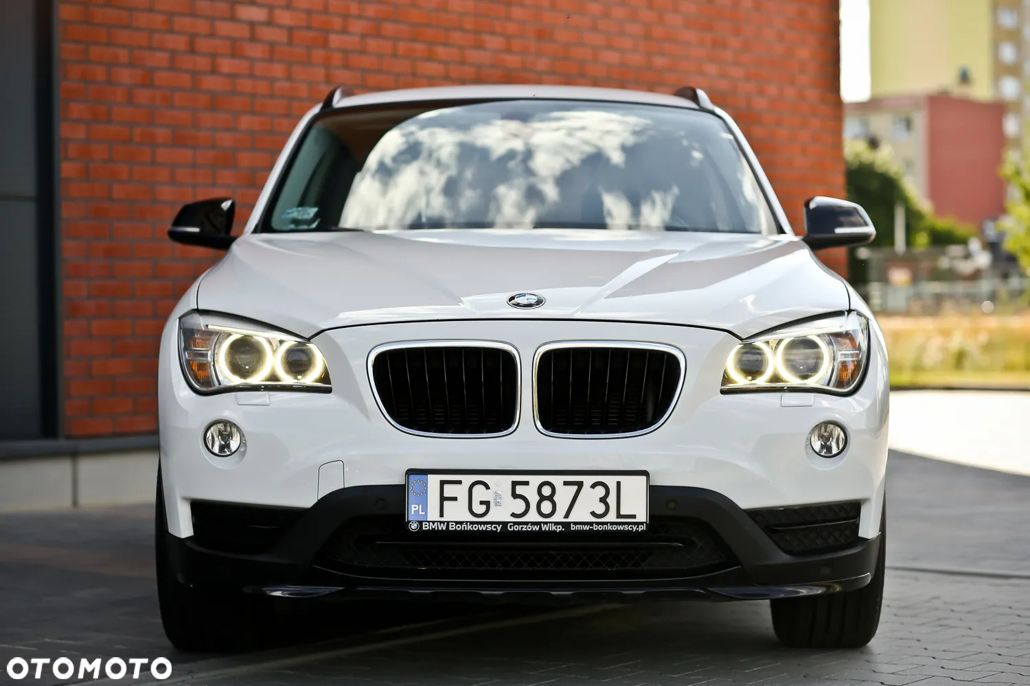 BMW X1 - 10