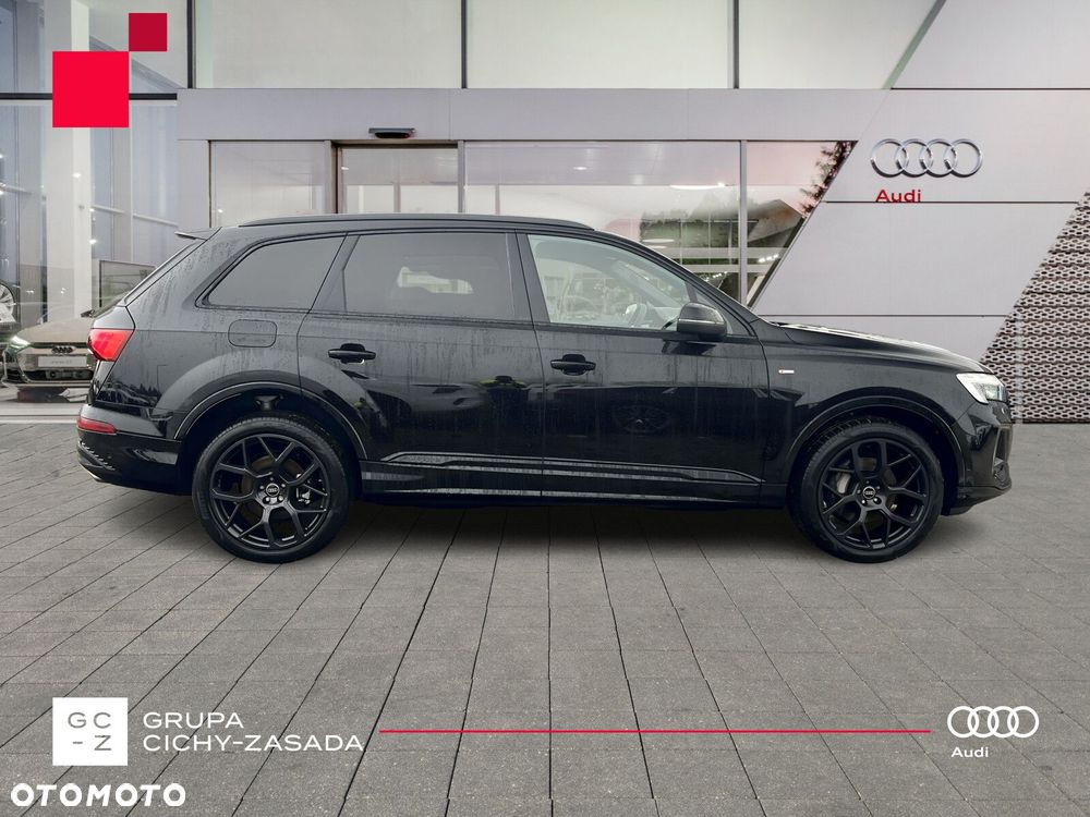 Audi Q7 - 6