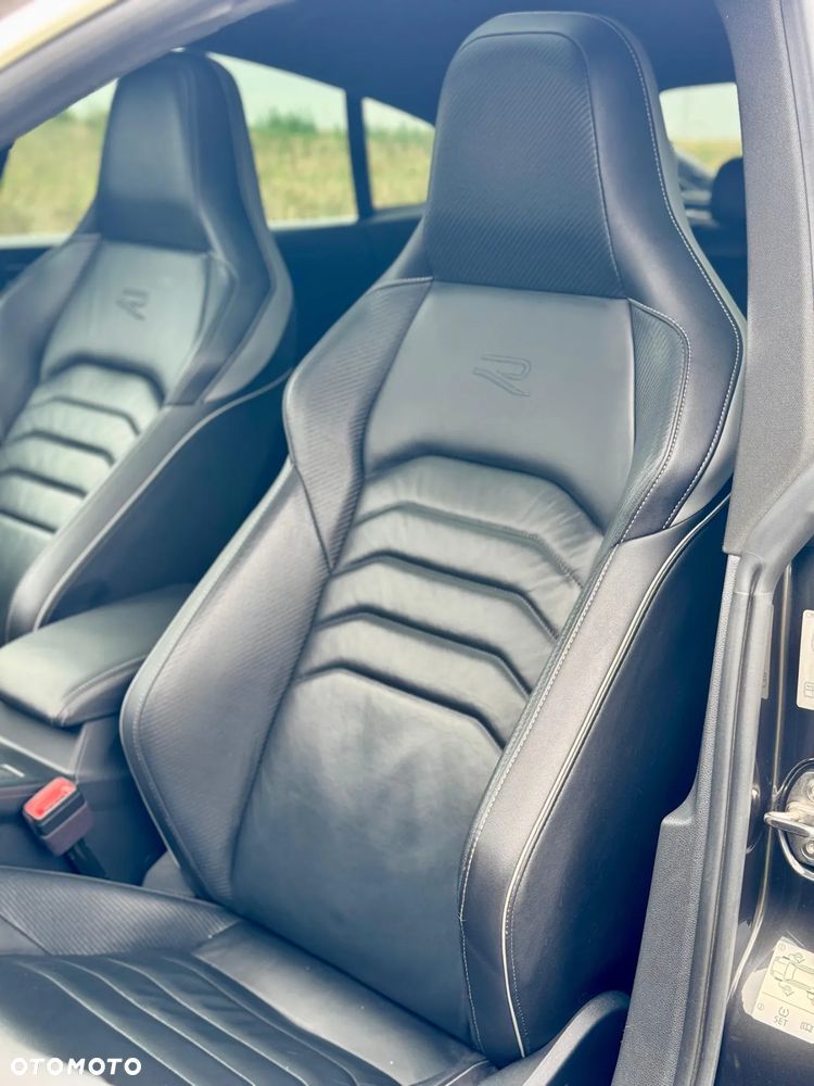 Volkswagen Arteon 2.0 TSI R-Line DSG - 4