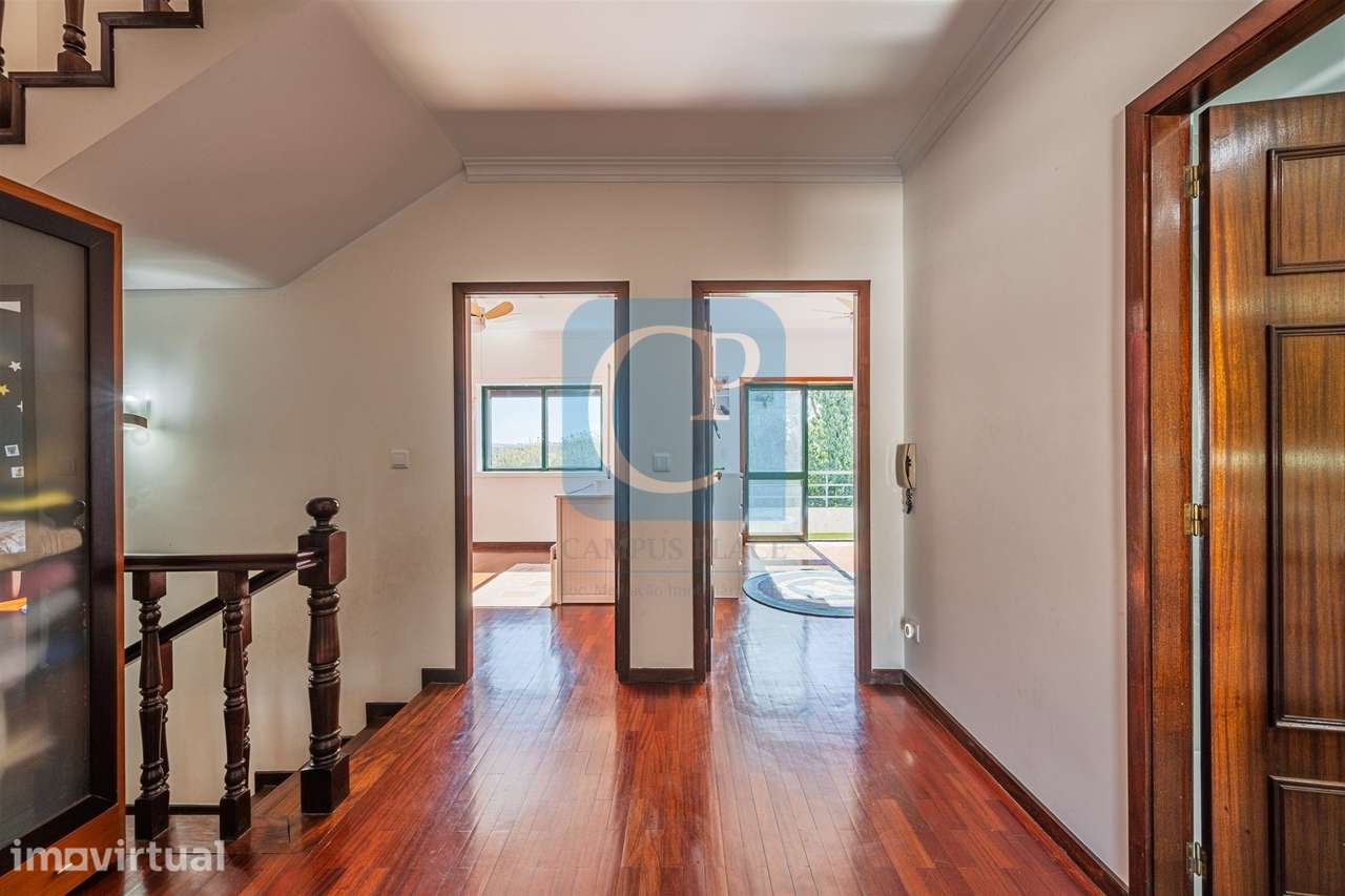 Moradia T3 renovada em Fânzeres, Gondomar - Grande imagem: 5/30