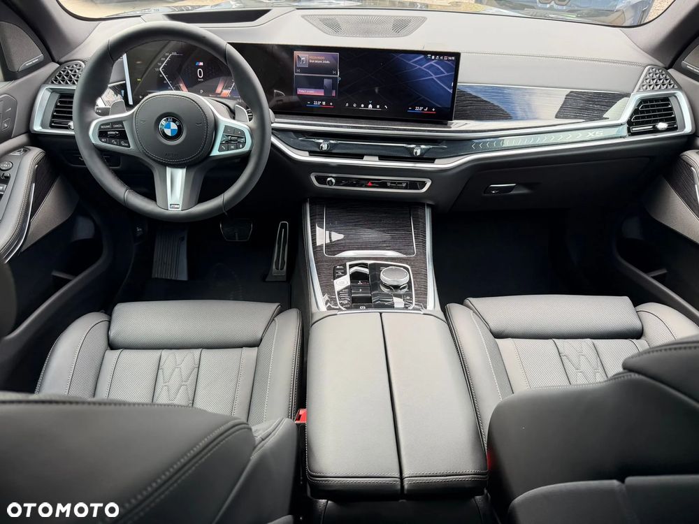 BMW X5 - 13