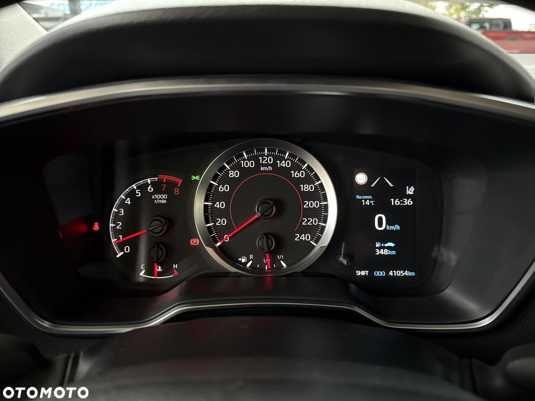 Toyota Corolla - 17
