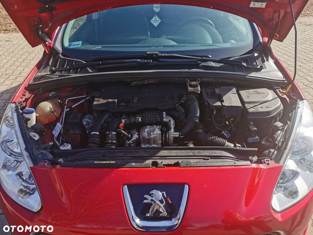 Peugeot 308 1.6 HDi Style - 4
