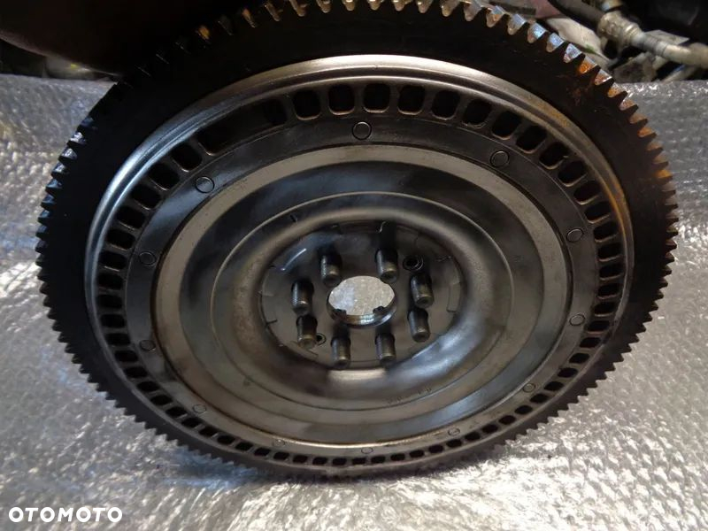 koŁo dwumasowe ford focus galaxy mondeo 1.8 tdci 2009r - 4