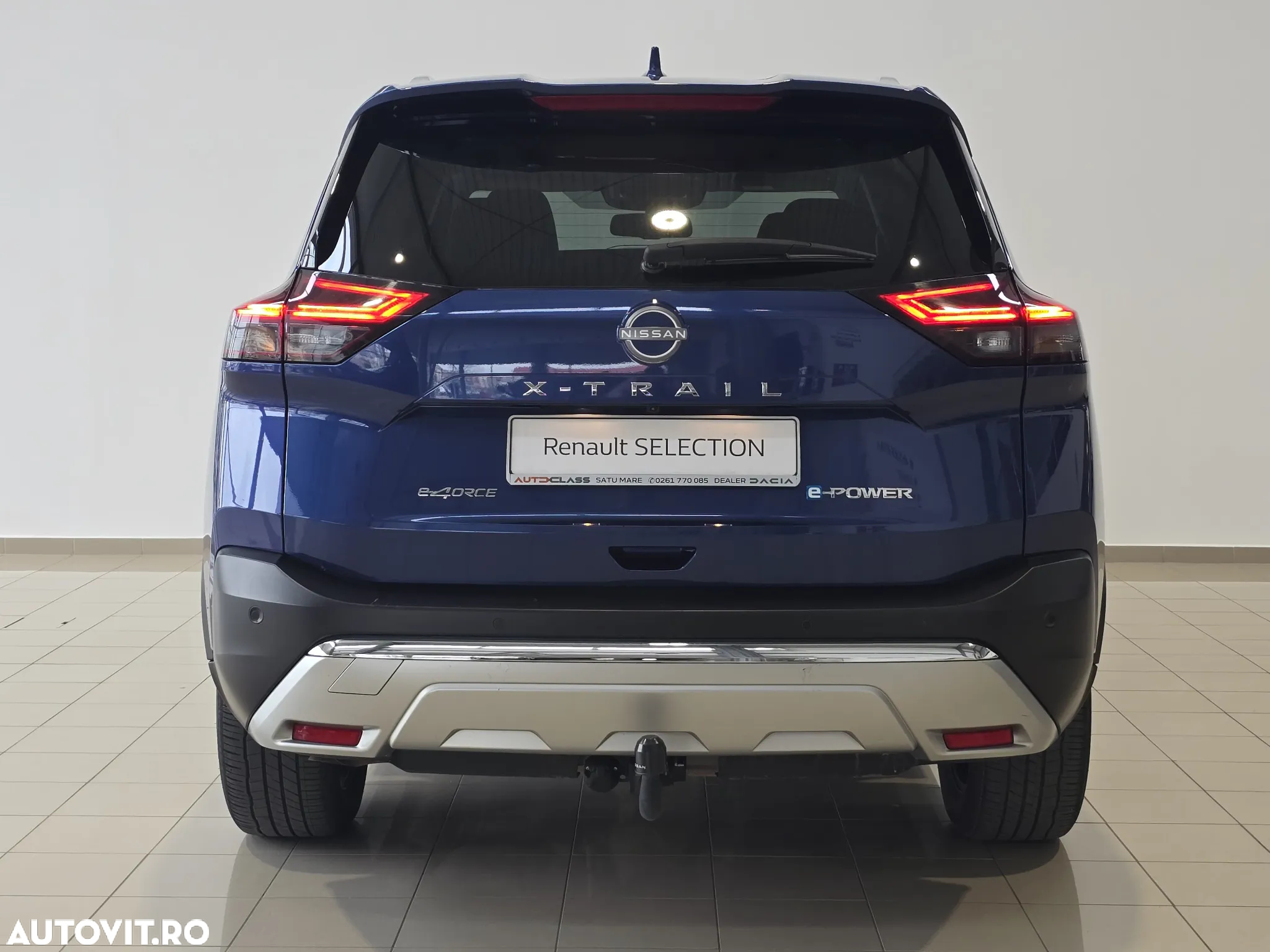 Nissan X-Trail - 34