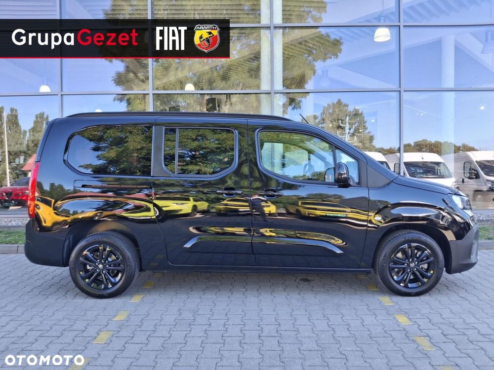 Fiat Qubo - 17