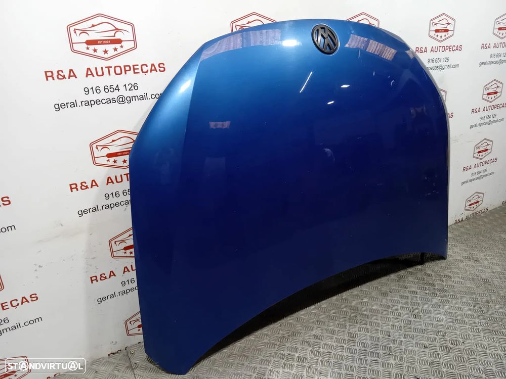 Frente Completa Vw Scirocco Sirocco 2.0 TDI R Line - 15