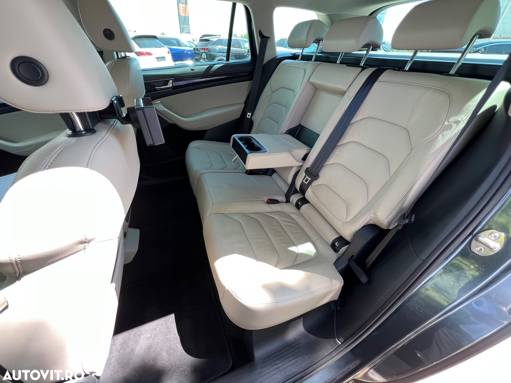 Skoda Kodiaq 2.0 TDI DSG Sportline - 17