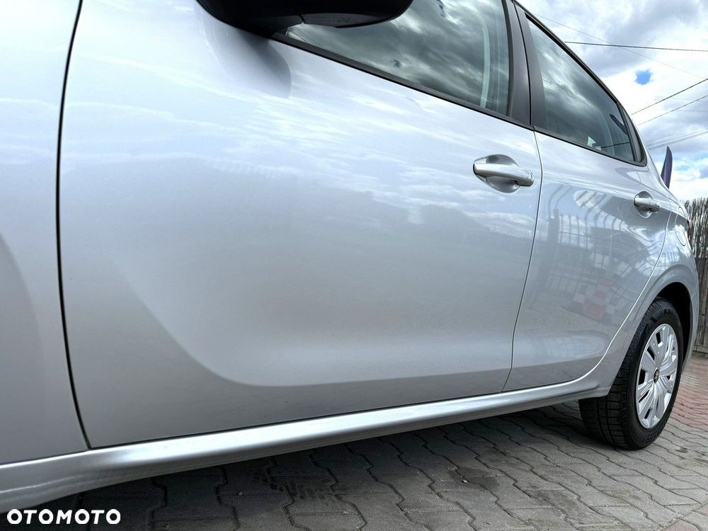 Peugeot 208 PureTech 82 Start & Stop Allure - 37
