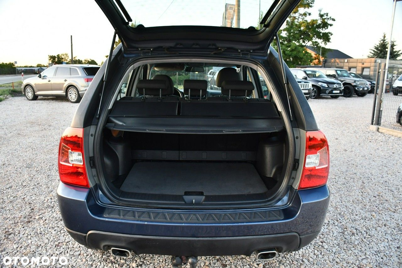 Kia Sportage 2.0 EX - 39