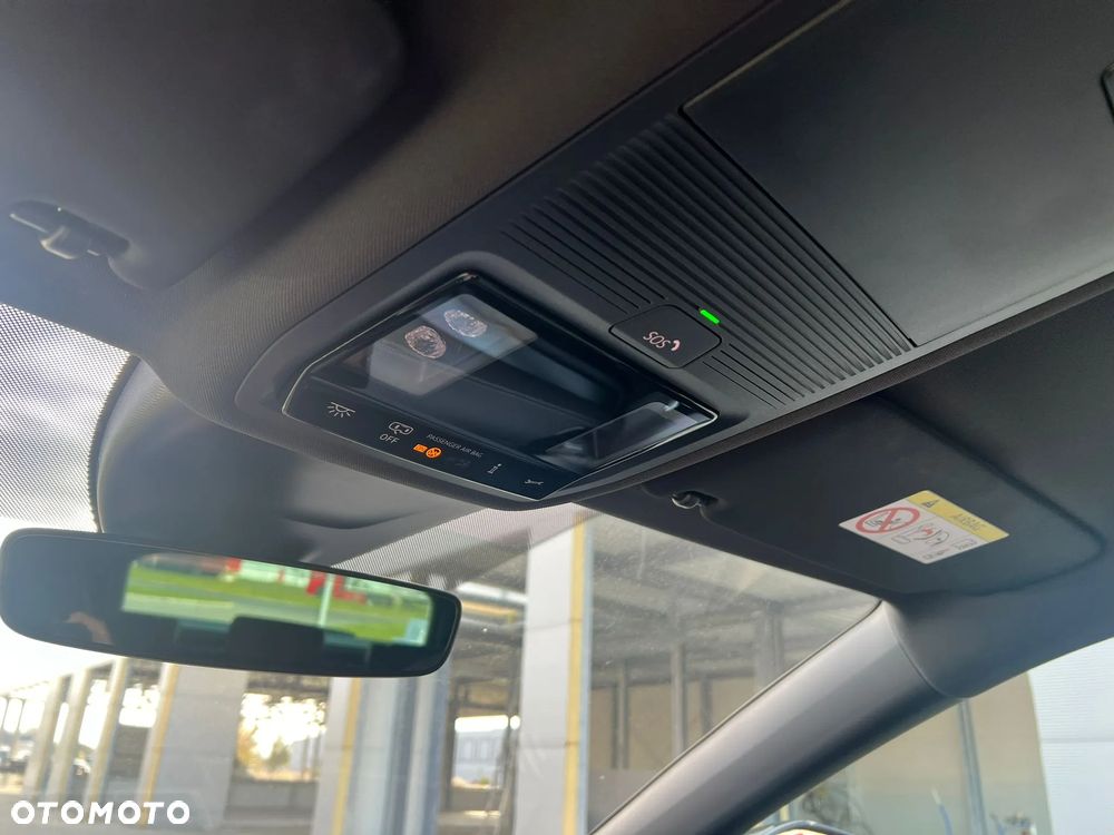 Skoda Octavia 2.0 TDI Sportline DSG - 36