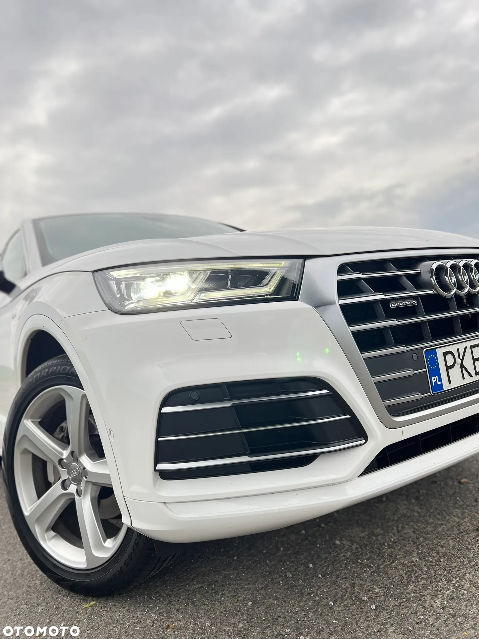 Audi Q5 2.0 TDI Quattro S tronic - 10