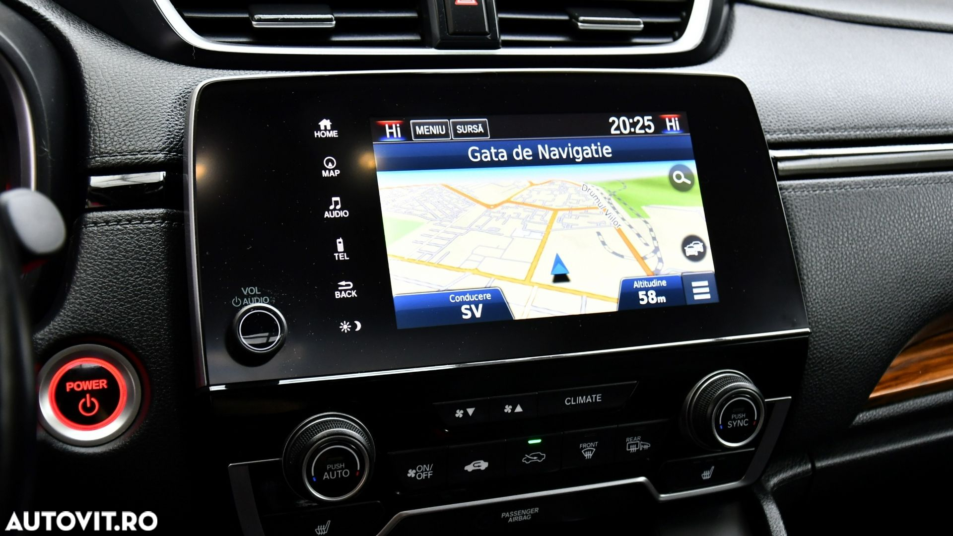 Honda CR-V 2.0 e:HEV 4x4 E-CVT Executive - 15
