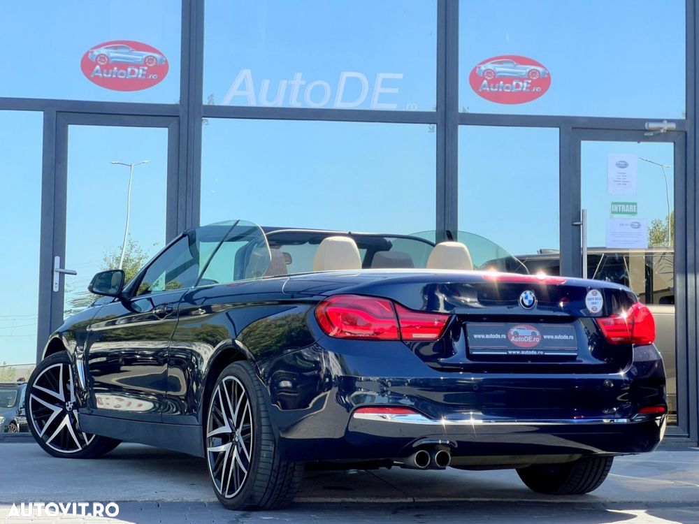 BMW Seria 4 - 3