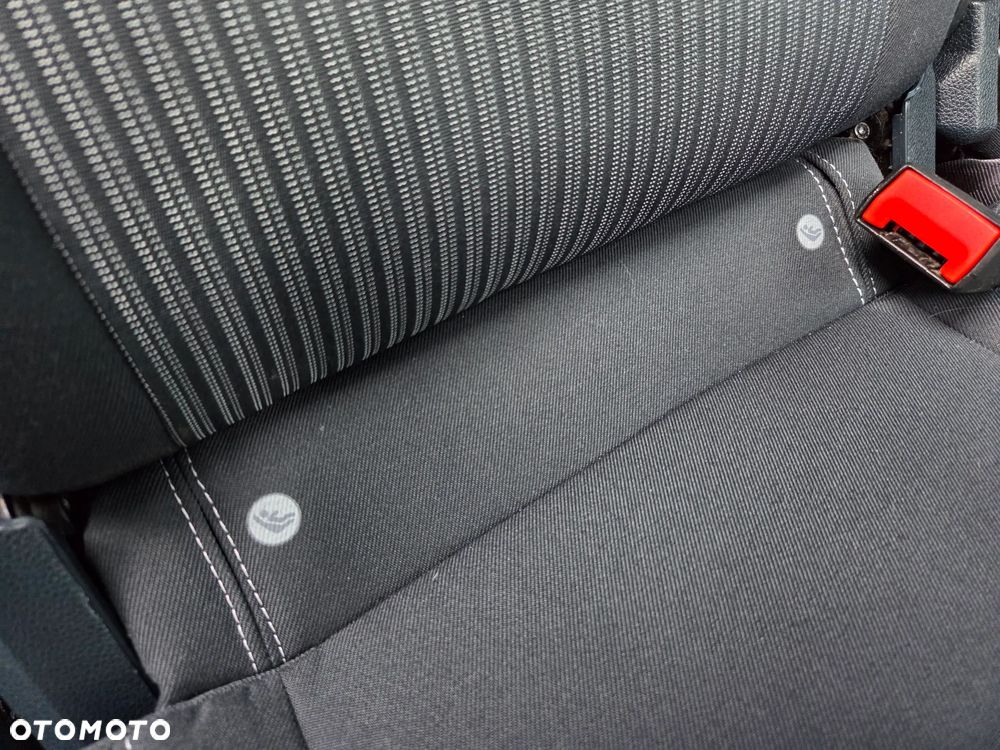 Ford C-MAX 1.0 EcoBoost Start-Stopp-System Titanium - 15