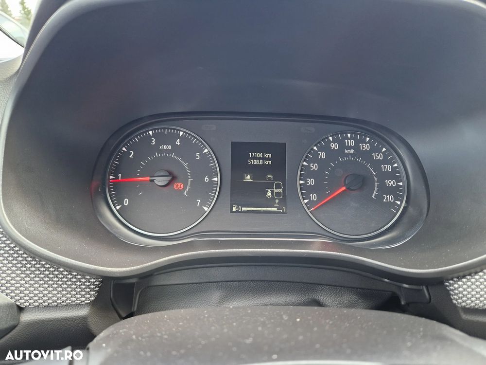 Dacia Sandero TCe 90 MT6 Comfort - 4