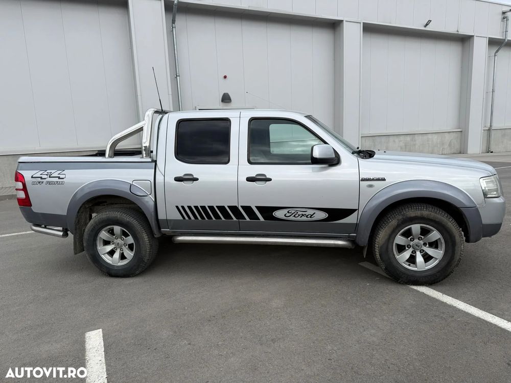 Ford Ranger XL - 11