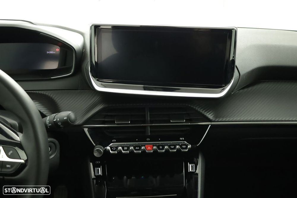 Peugeot 208 1.2 PureTech Allure - 9