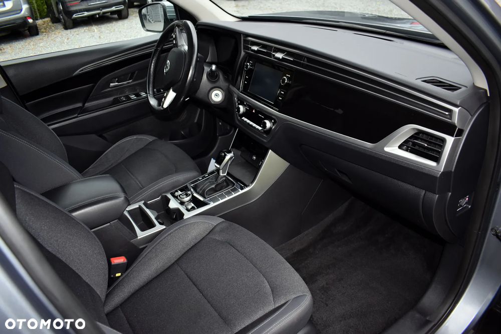 SsangYong/KGM Korando 1.6 E-XDI Crystal 4WD - 33