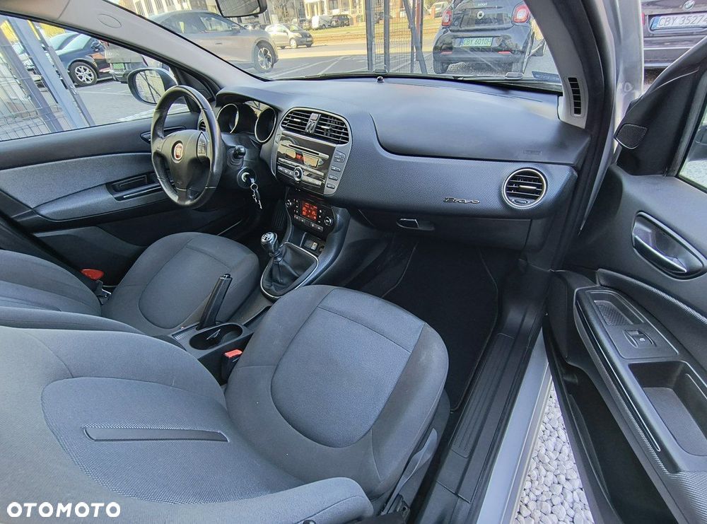 Fiat Bravo - 23