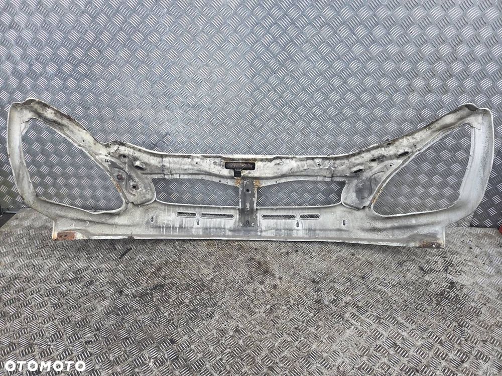 PAS PRZEDNI IVECO DAILY - 2