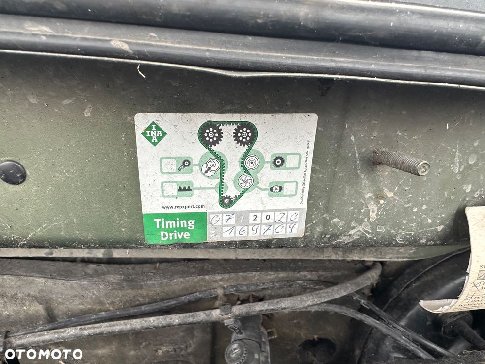 Land Rover Freelander 1.8 - 11