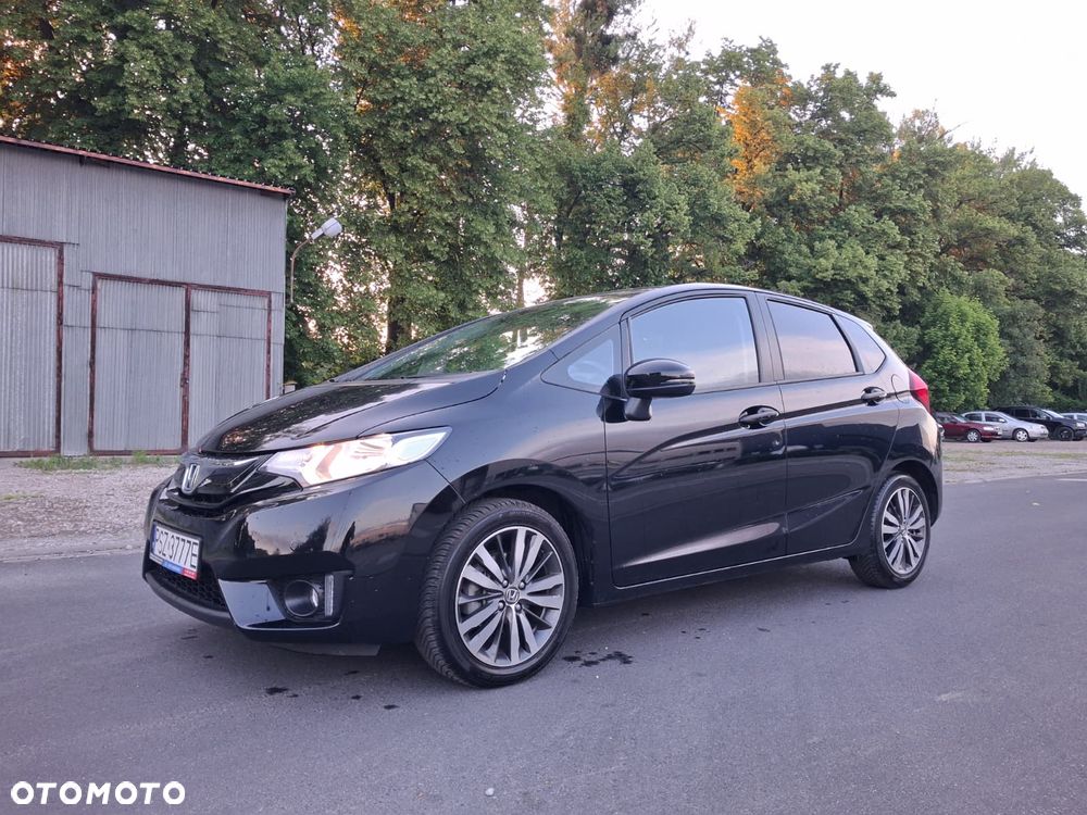 Honda Jazz 1.3 Elegance (ADAS/Honda Connect +/OGS2) CVT - 10