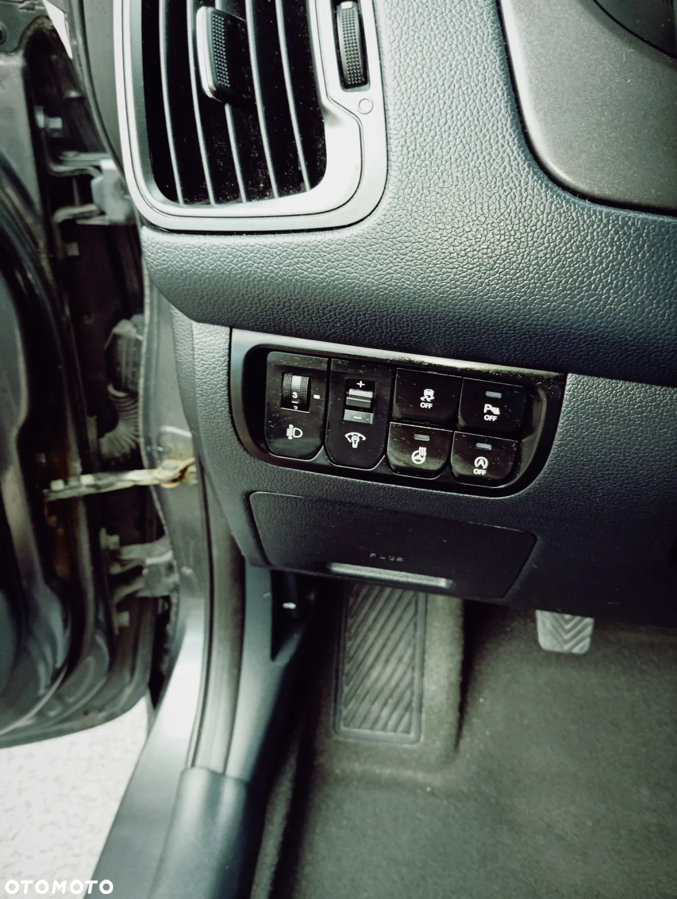 Kia Rio 1.2 Business Line - 14
