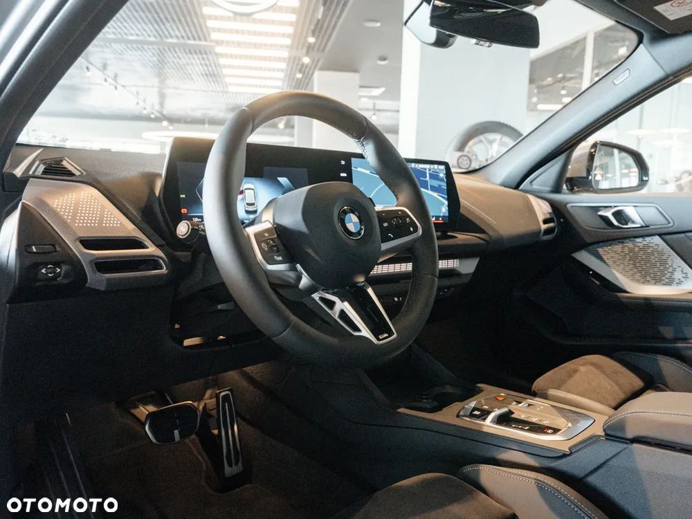 BMW Seria 1 118d Sport - 4