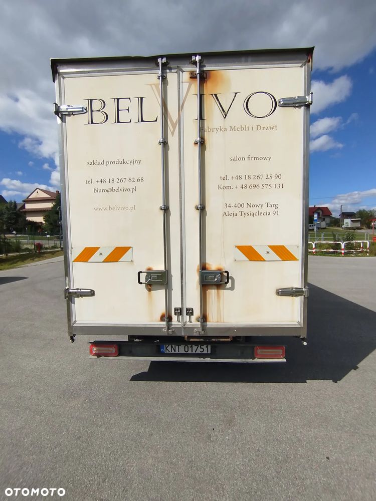 Renault Master - 4