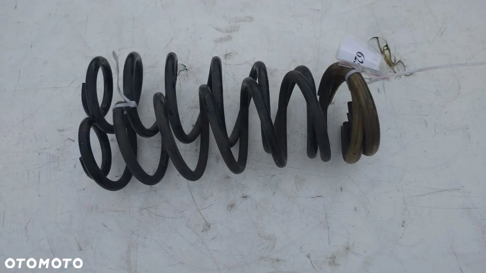 SPRĘŻYNA TYŁ KOMPLET SCUDO II EXPERT JUMPY PROACE OD 07-16 NO 625/102 - 1