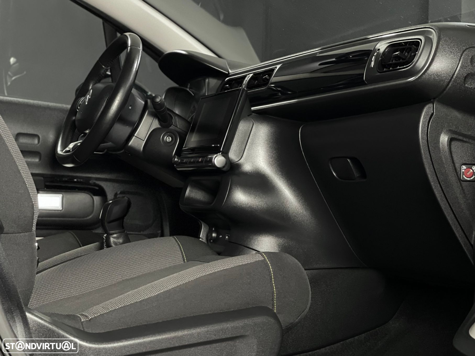 Citroën C3 1.2 PureTech Feel - 5
