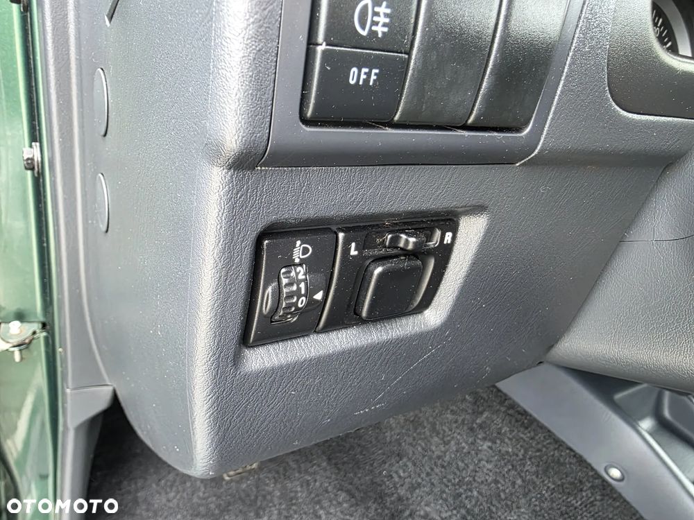 Suzuki Jimny Comfort - 29