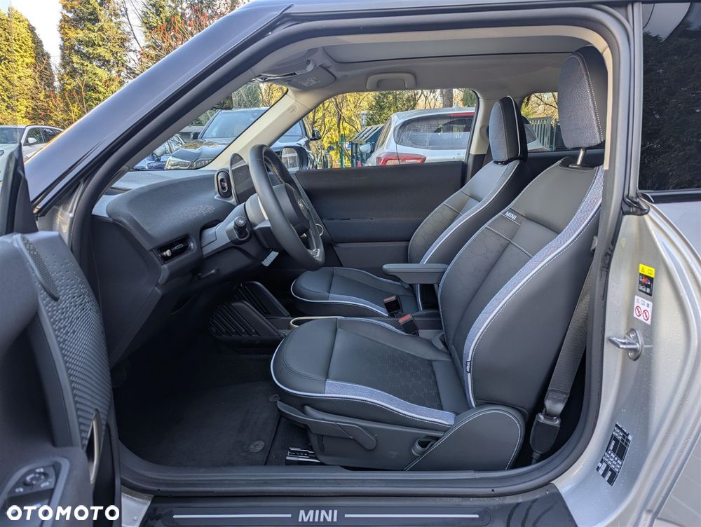 MINI Cooper - 12