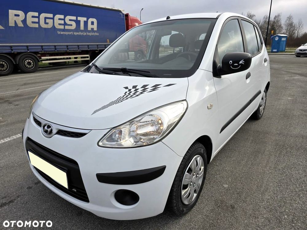 Hyundai i10 1.2 Classic - 14