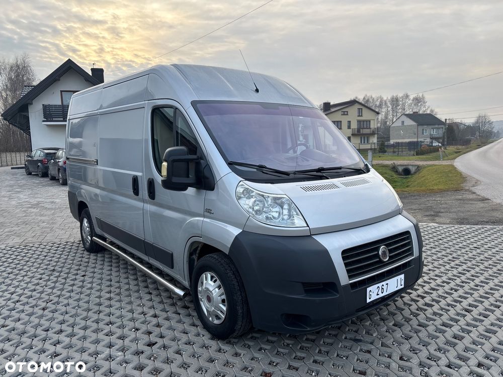 Fiat Ducato - 5
