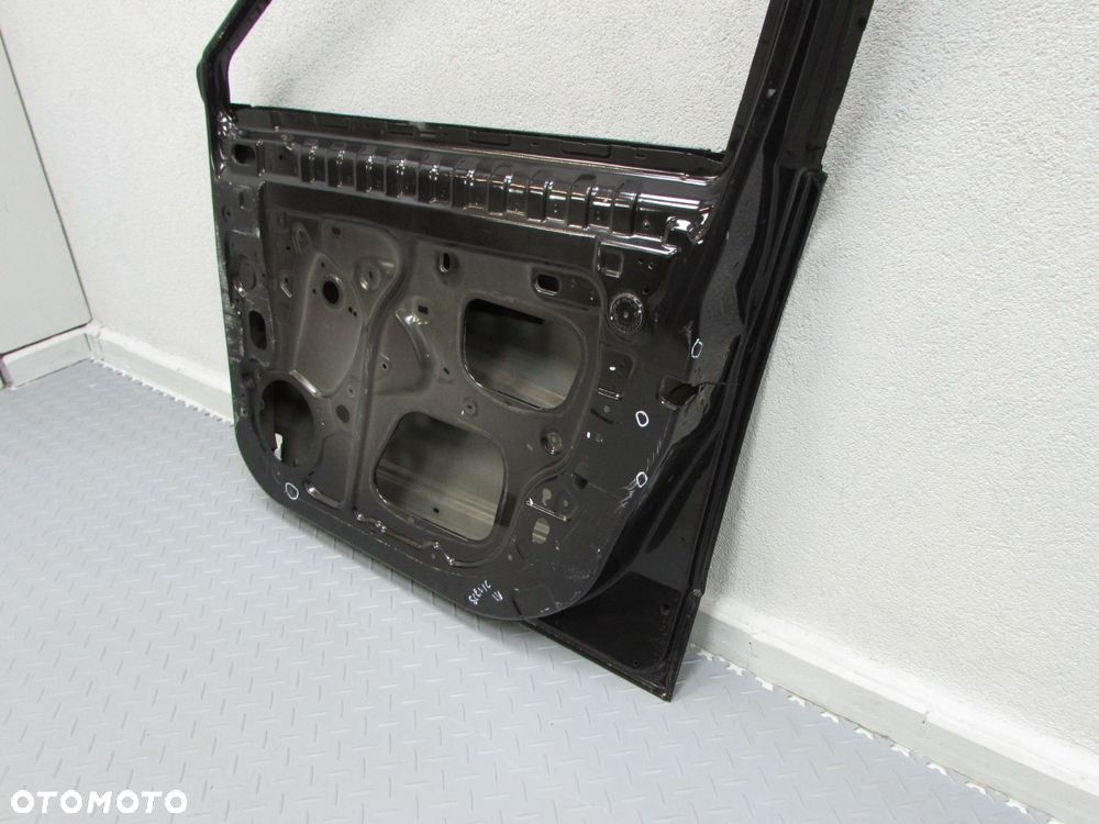 RENAULT SCENIC III 09-16 DRZWI PRZOD PRAWE PRZEDNIE 802760005R - 13