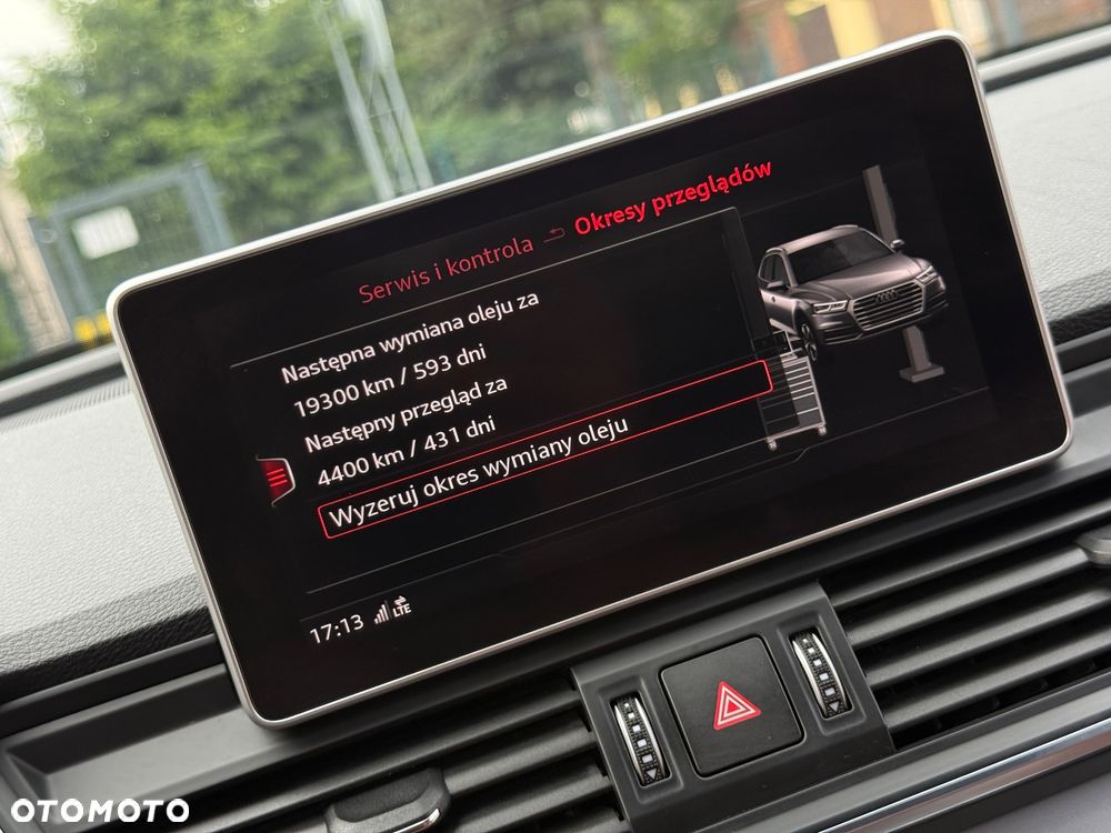 Audi Q5 2.0 TDI - 28