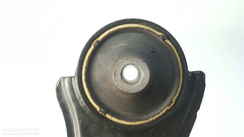 BRAÇO SUSPENSÃO INFERIOR FRENTE ESQUERDO OPEL CORSA E SELECTIVE - 2