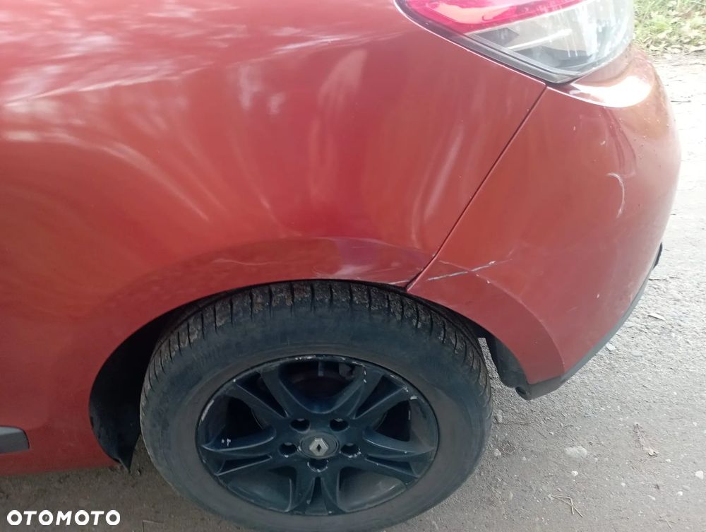 Renault Megane 1.5 dCi Authentique - 8